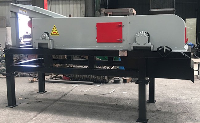 有色金属分选机